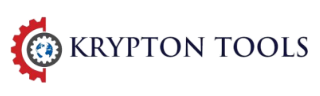 Krypton Tools