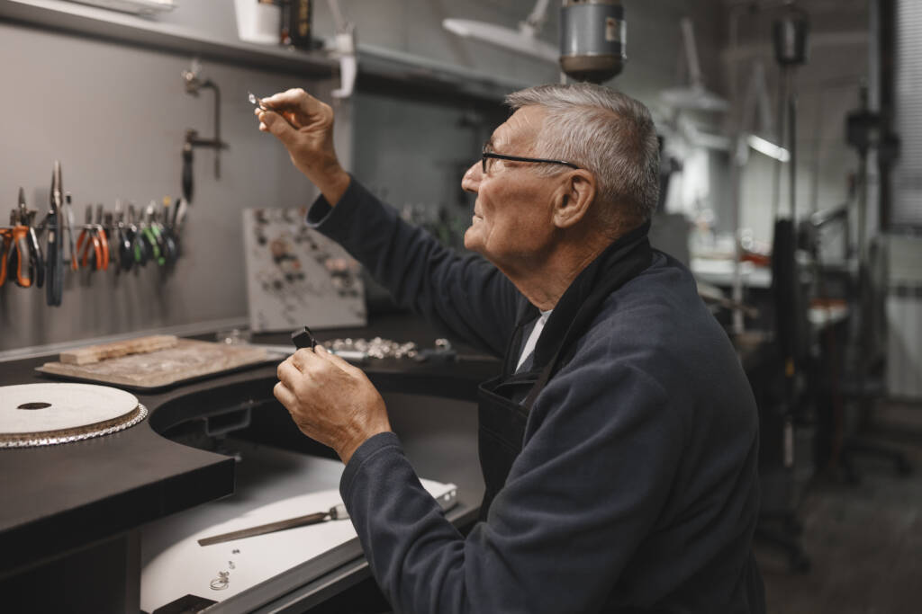 High Accuracy Thread Gauges for Precision Engineering